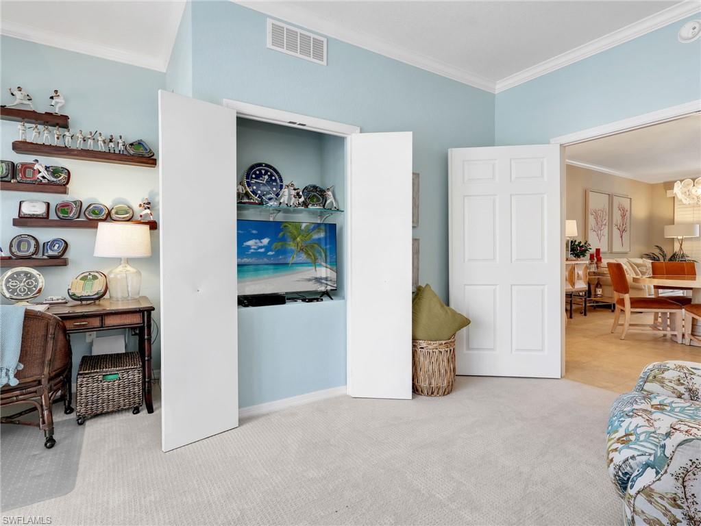 MIRASOL AT COCONUT POINT - Residential