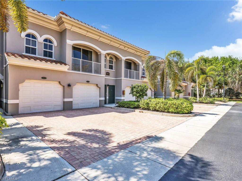 MIRASOL AT COCONUT POINT - Residential