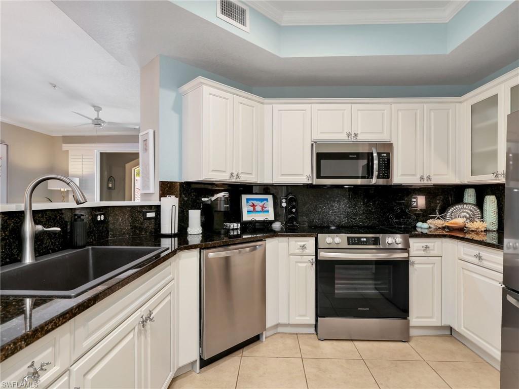 MIRASOL AT COCONUT POINT - Residential