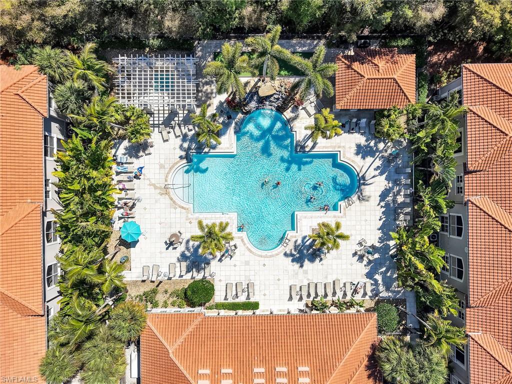 MIRASOL AT COCONUT POINT - Residential