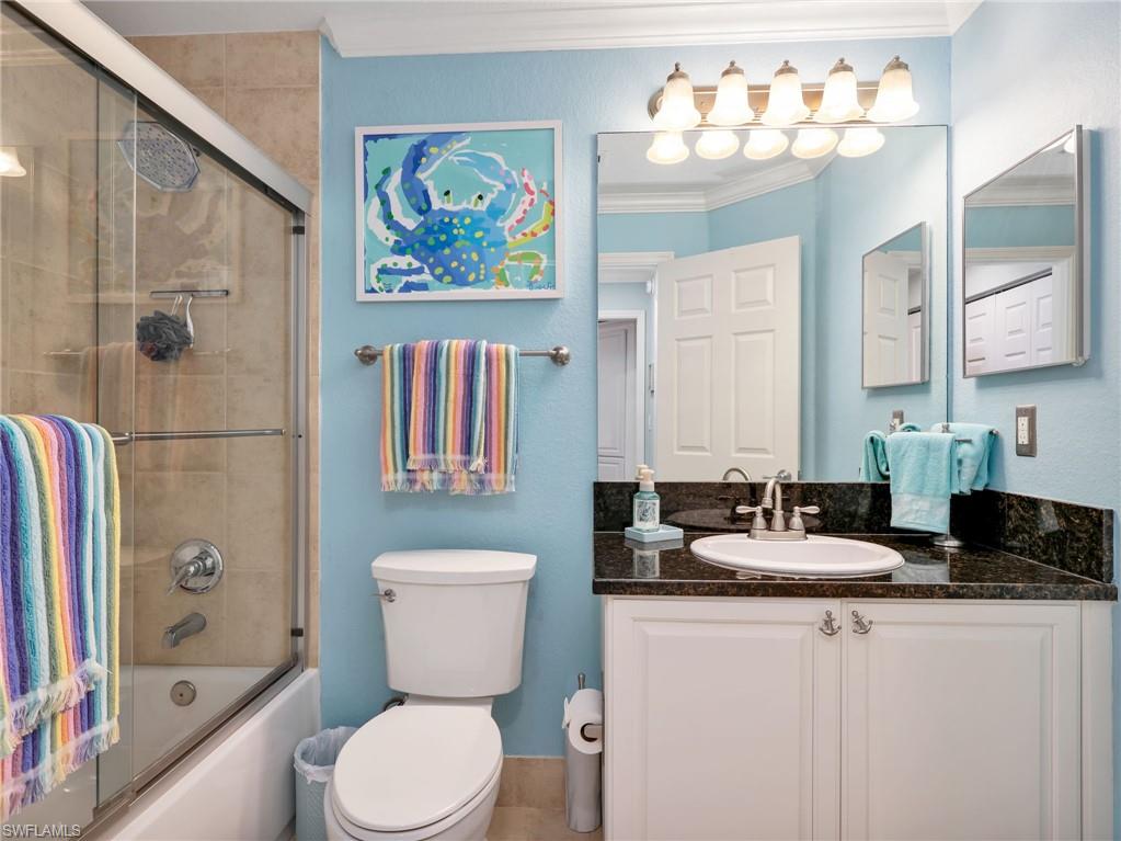 MIRASOL AT COCONUT POINT - Residential