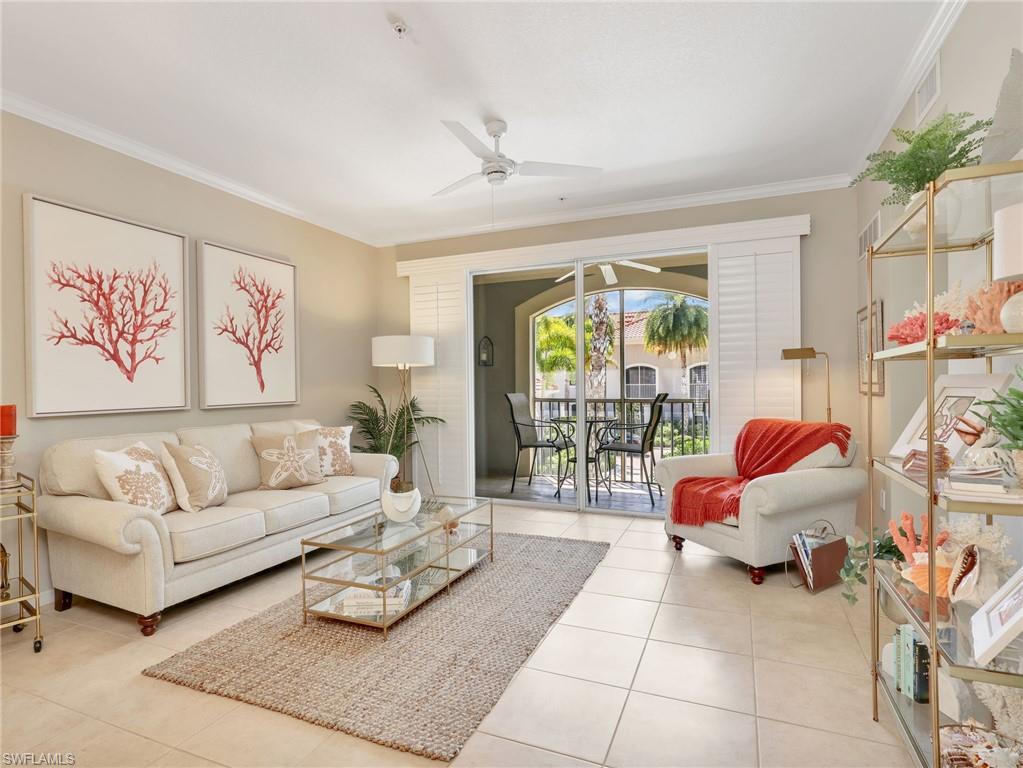 MIRASOL AT COCONUT POINT - Residential