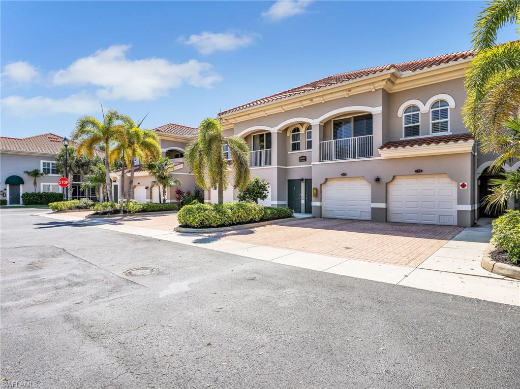 MIRASOL AT COCONUT POINT - Residential