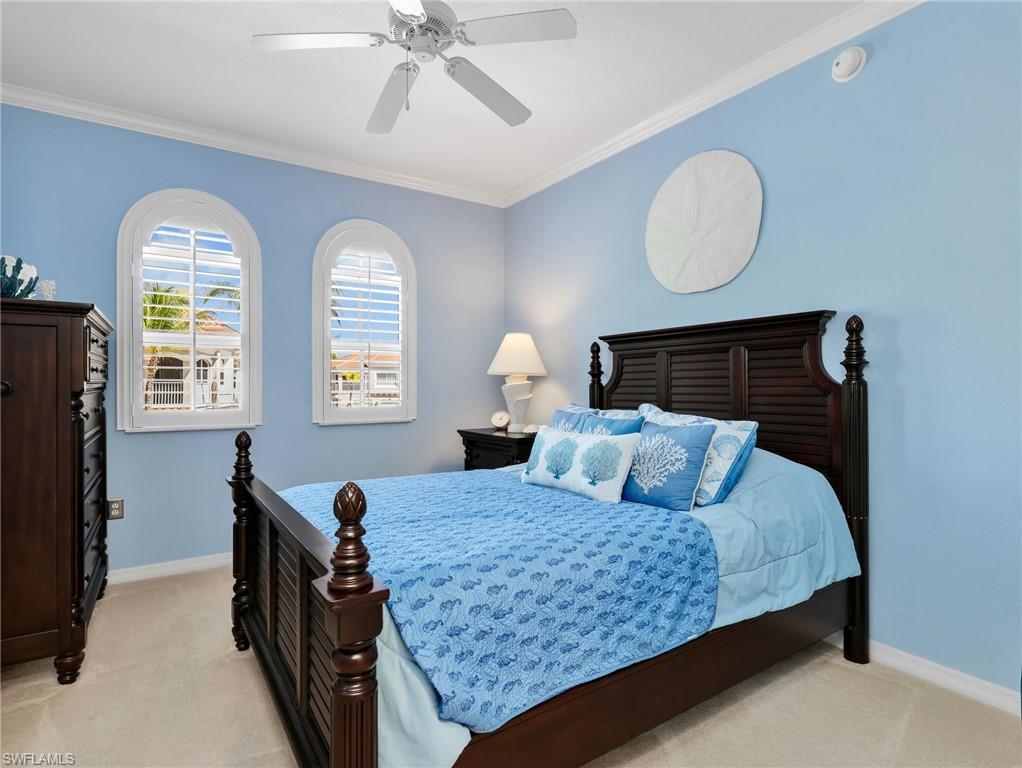 MIRASOL AT COCONUT POINT - Residential