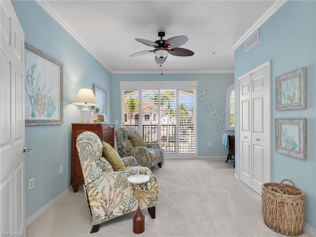 MIRASOL AT COCONUT POINT - Residential