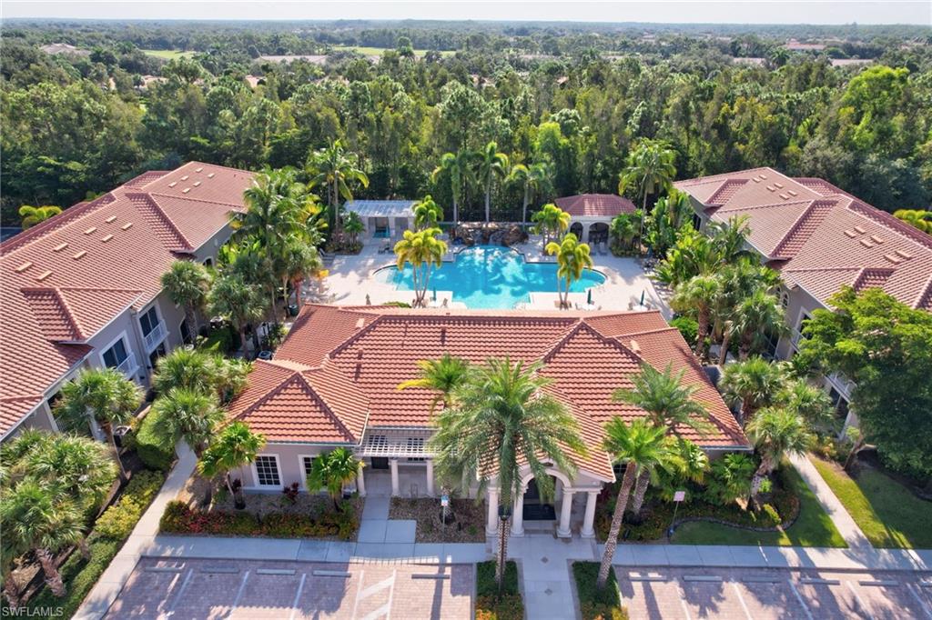 MIRASOL AT COCONUT POINT - Residential