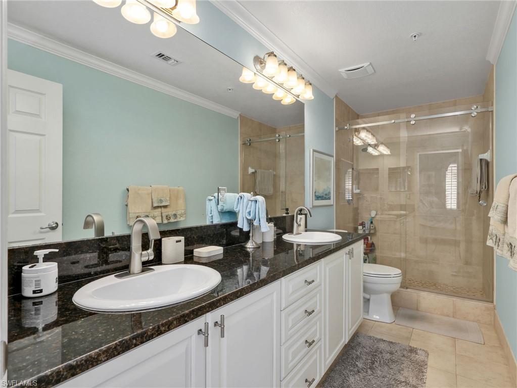 MIRASOL AT COCONUT POINT - Residential