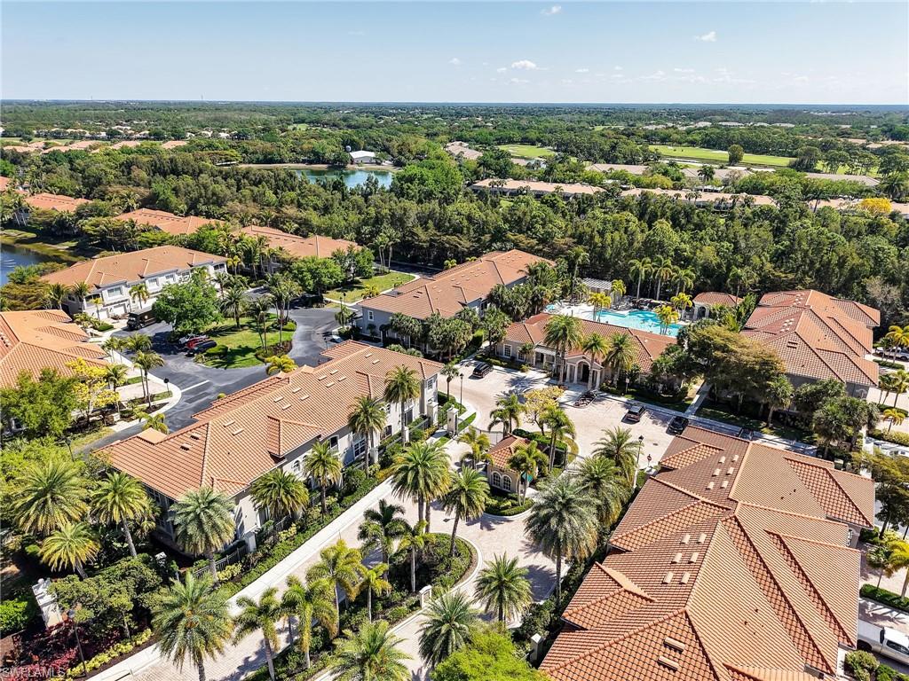 MIRASOL AT COCONUT POINT - Residential