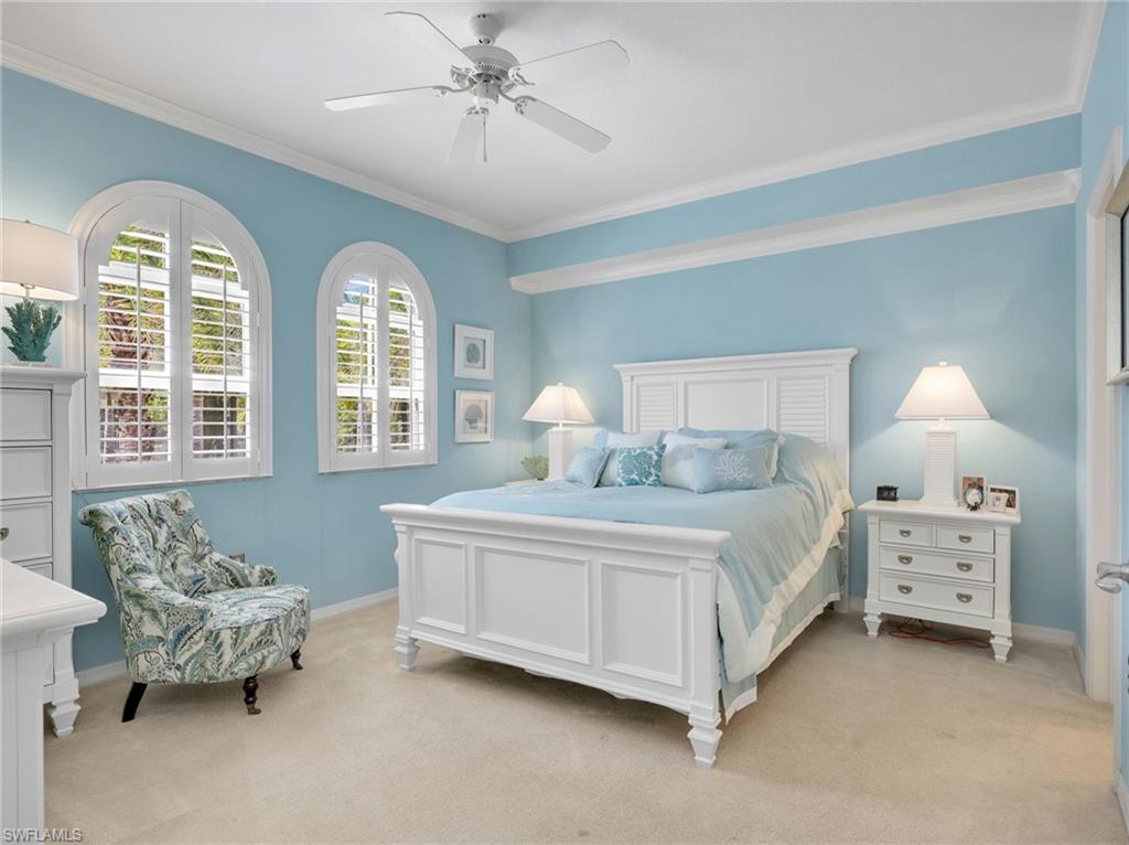 MIRASOL AT COCONUT POINT - Residential