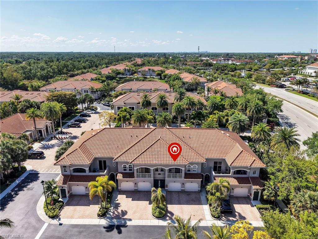 MIRASOL AT COCONUT POINT - Residential