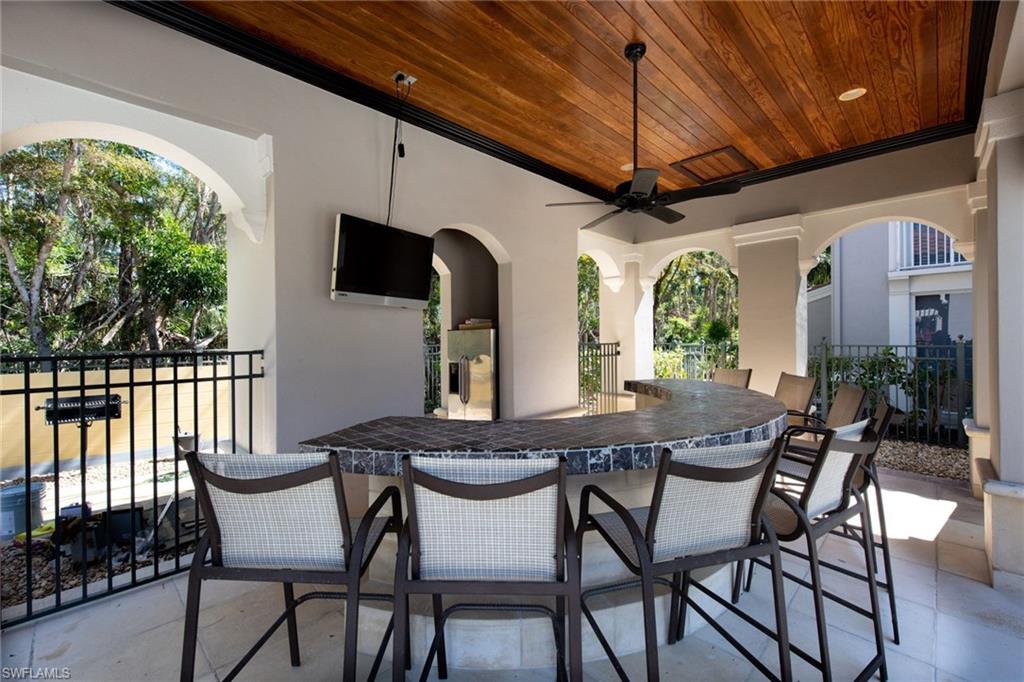 MIRASOL AT COCONUT POINT - Residential