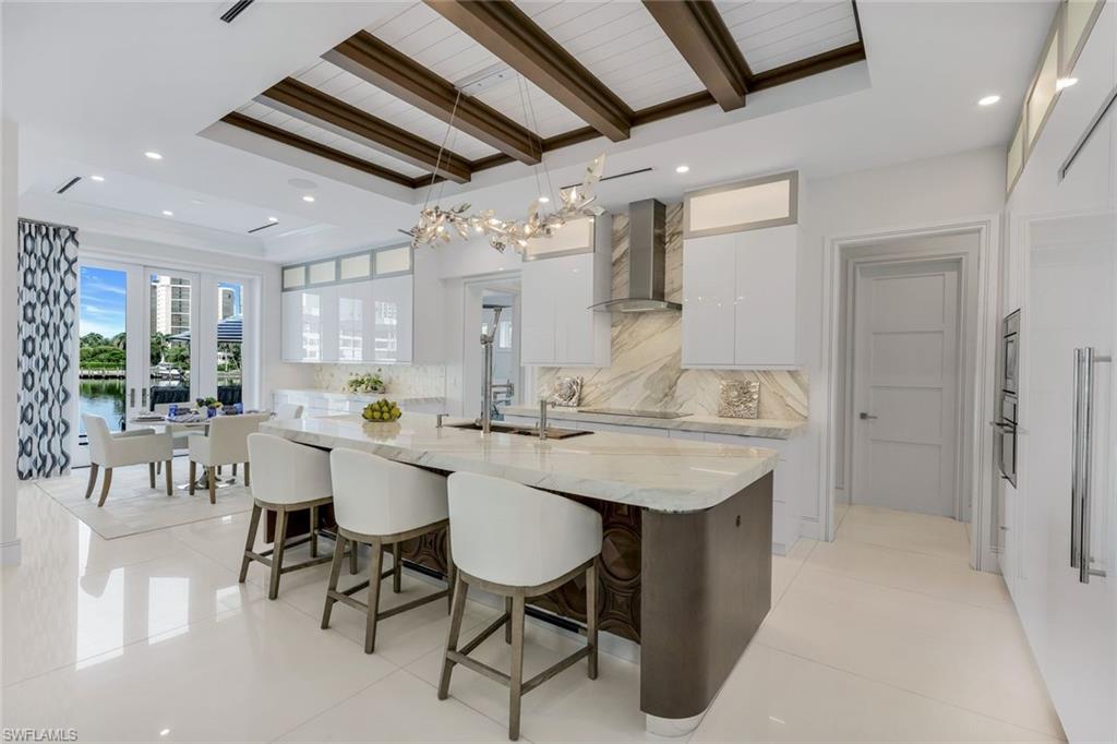 PARK SHORE - Residential