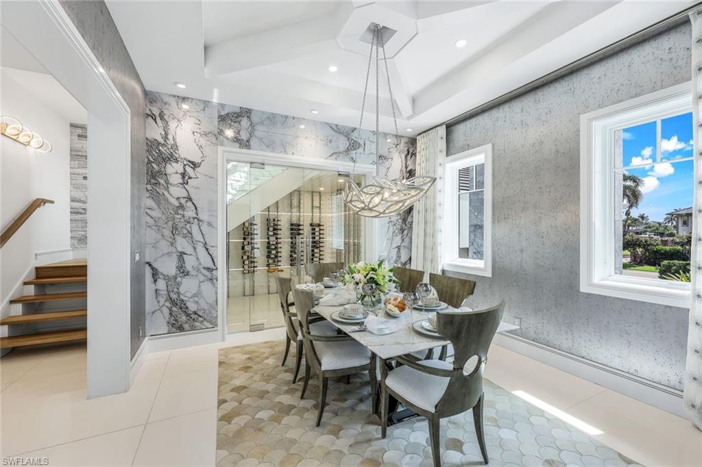 PARK SHORE - Residential