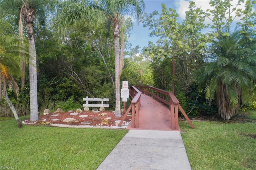 PALMETTO PALMS R V - Land