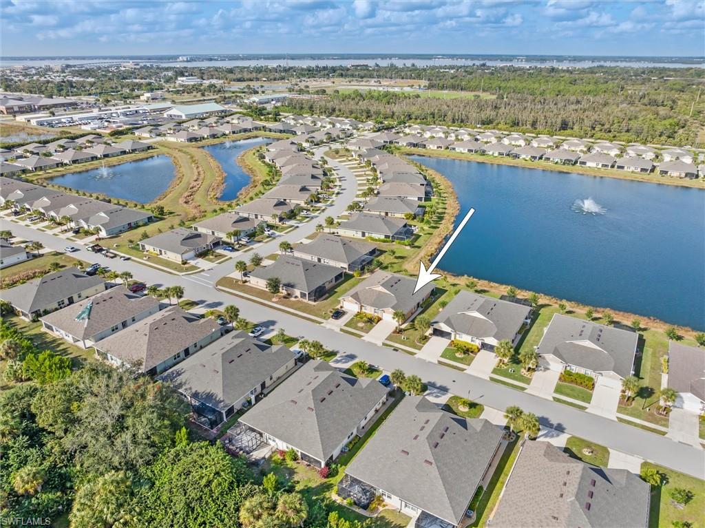 WATERFORD - Residential