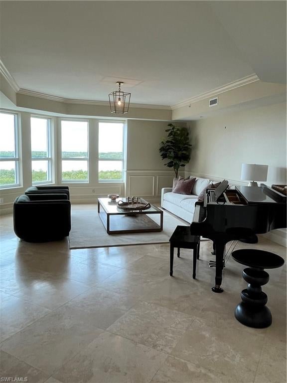 Photo of 285 Grande WAY #701, NAPLES, FL 34110 (MLS # 226013107)