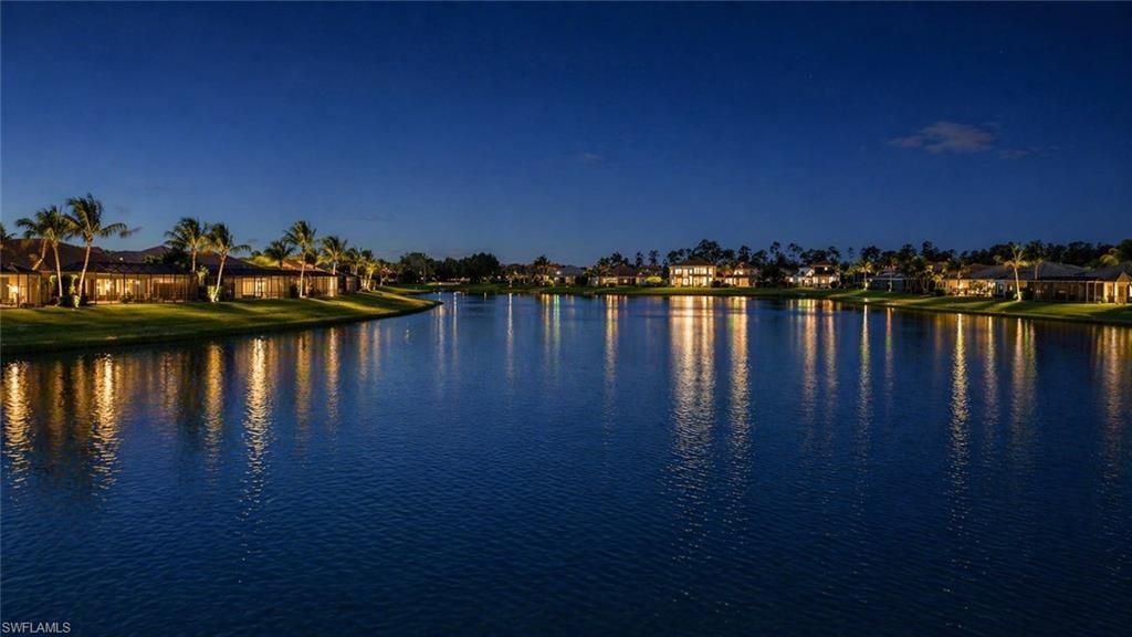 Photo of 2915 Cinnamon Bay CIR, NAPLES, FL 34119 (MLS # 226016516)