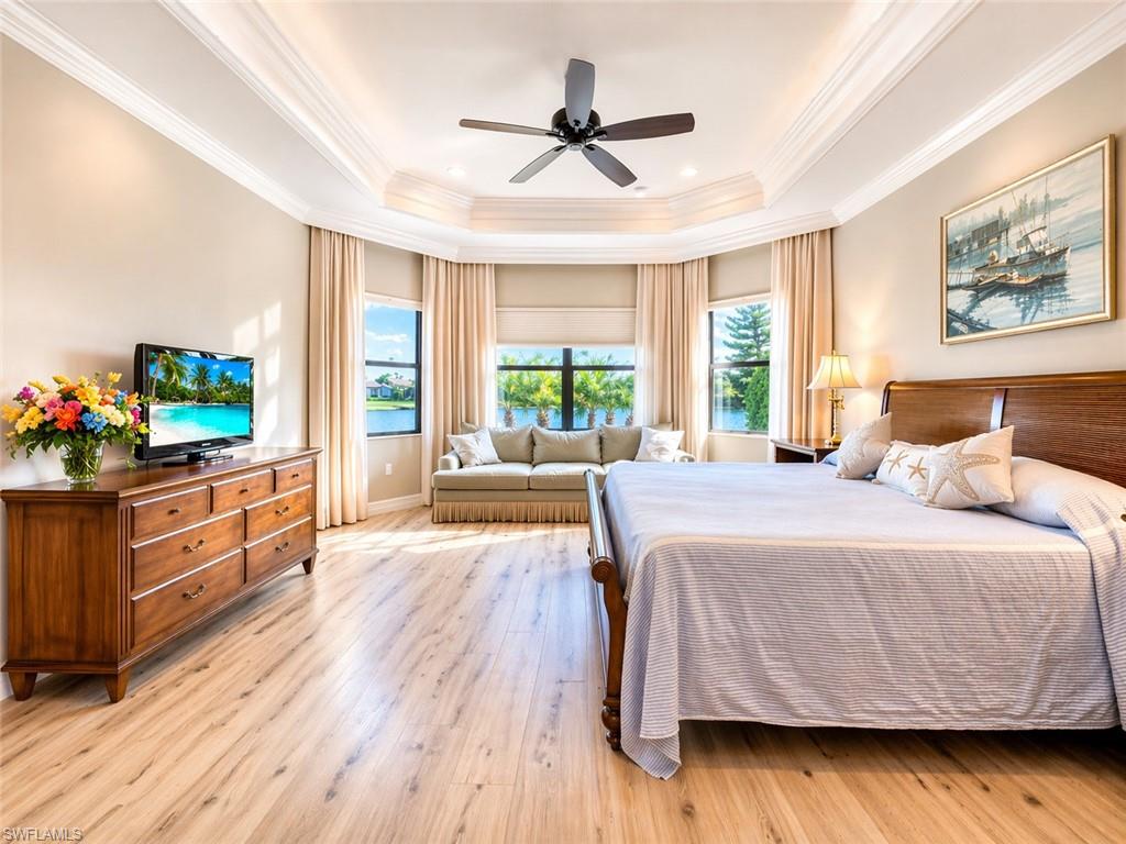 RIVERSTONE - Residential