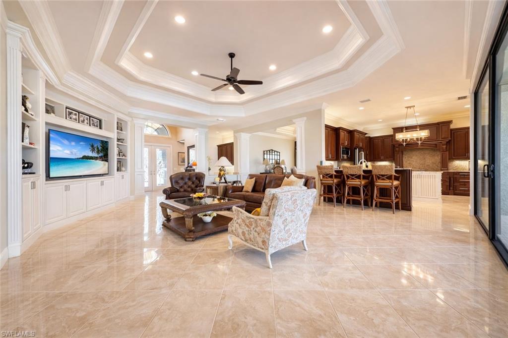 RIVERSTONE - Residential