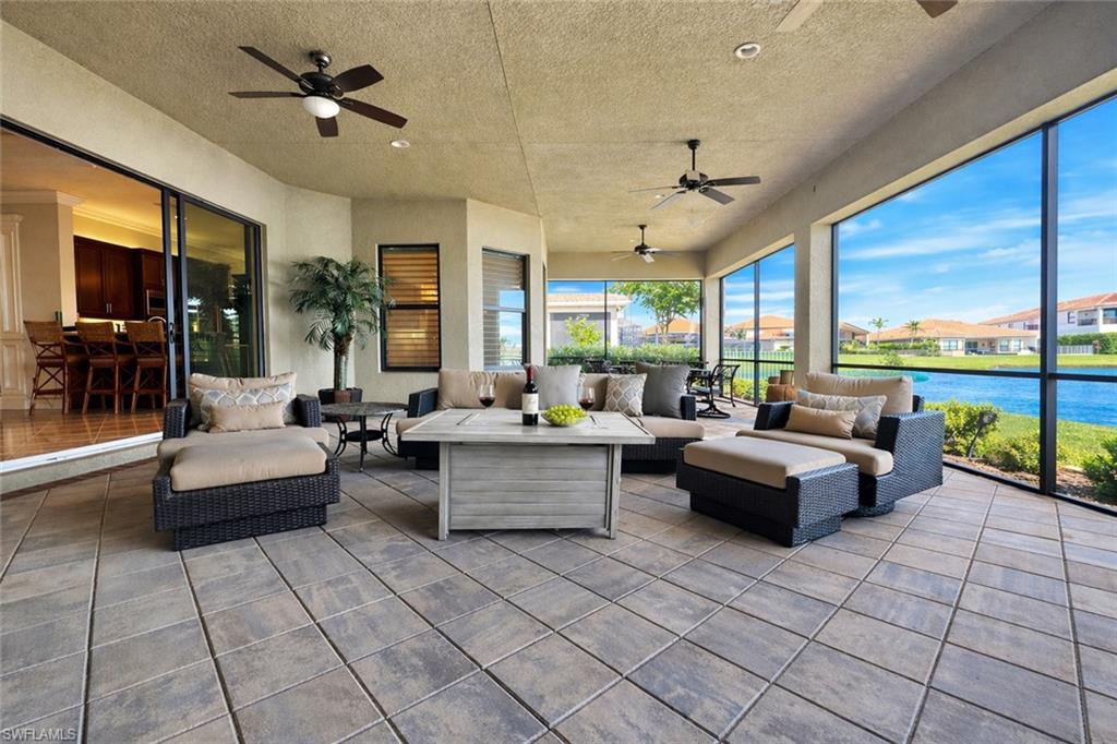 RIVERSTONE - Residential