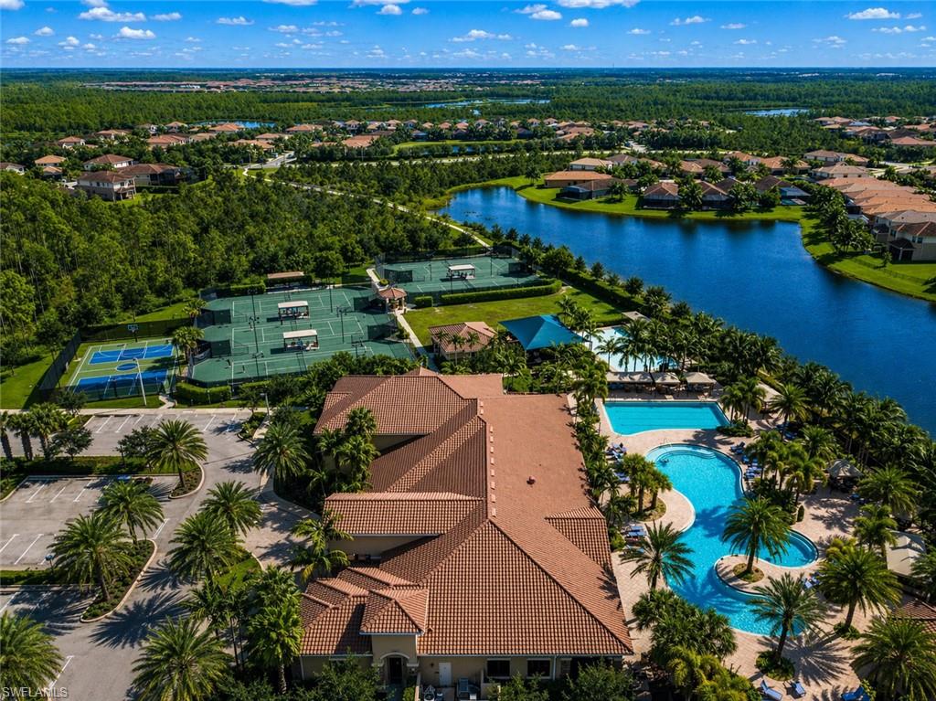 RIVERSTONE - Residential