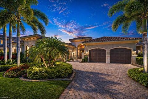 Photo of 2915 Cinnamon Bay CIR, NAPLES, FL 34119 (MLS # 226016516)