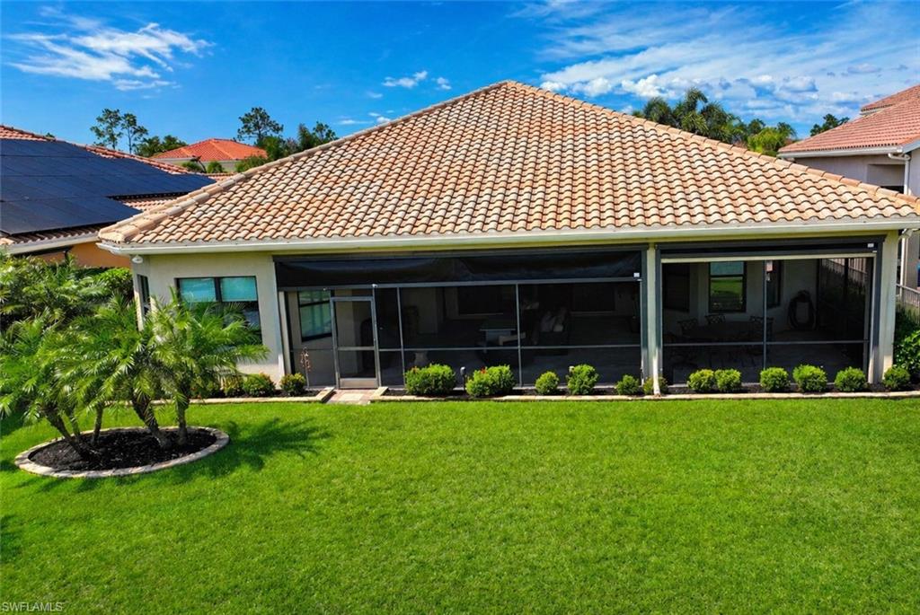 RIVERSTONE - Residential