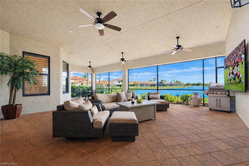 RIVERSTONE - Residential