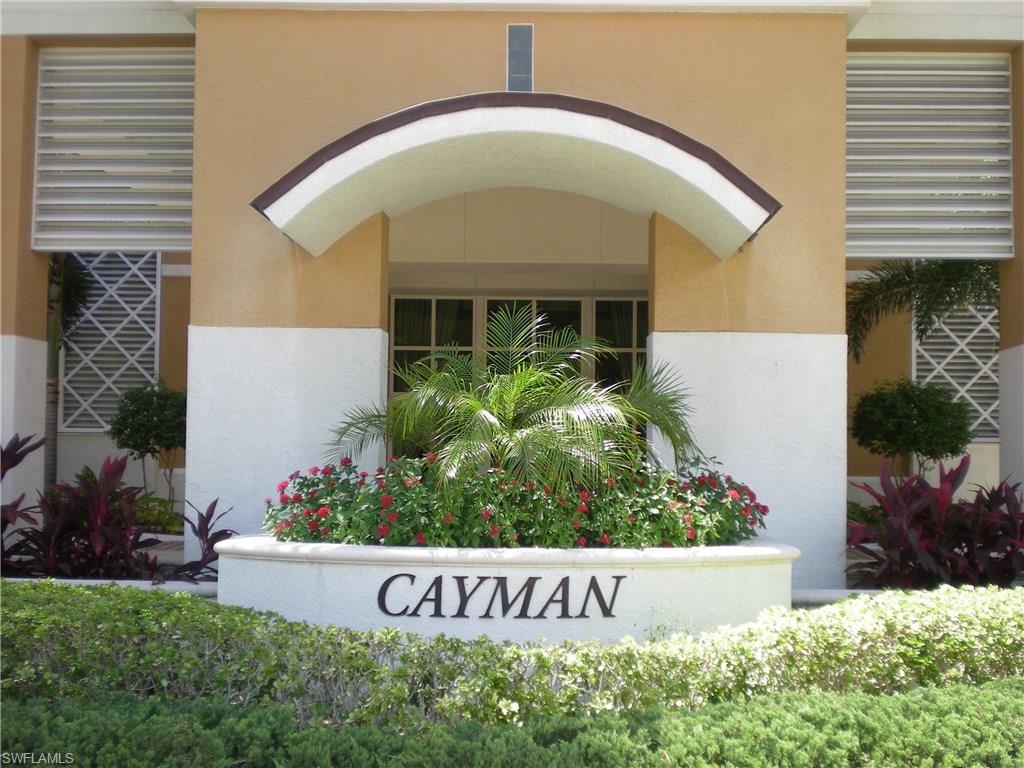 CAYMAN - Residential