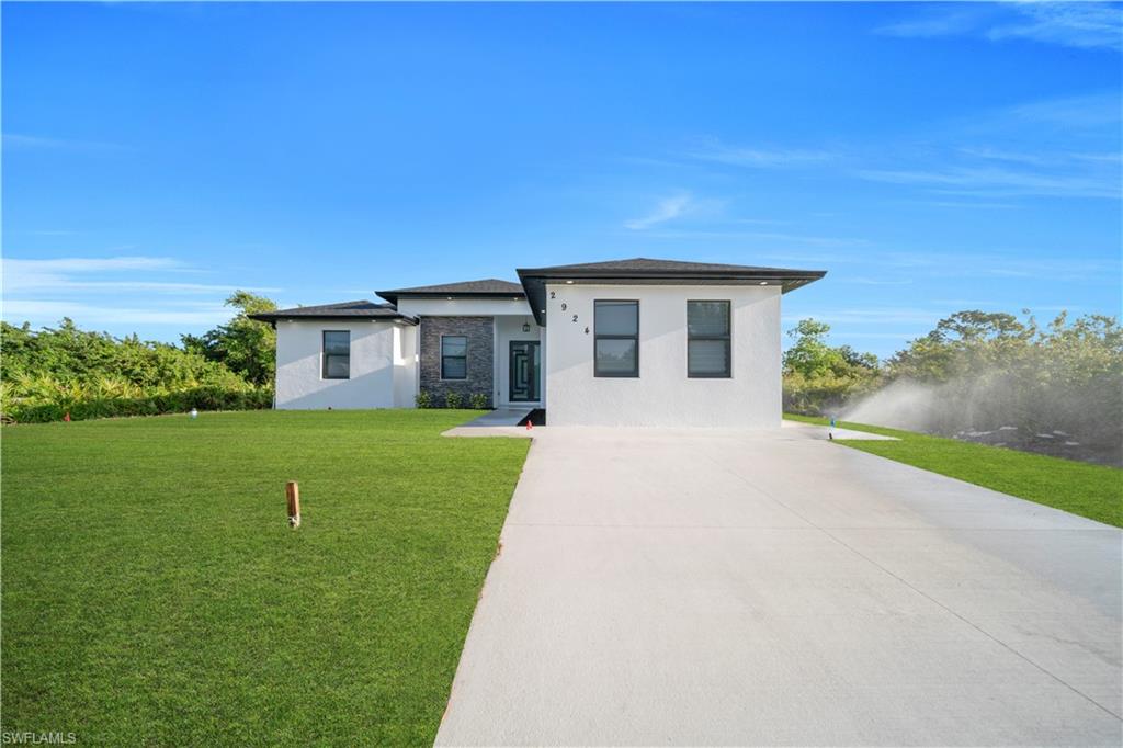 LEHIGH ACRES - Residential