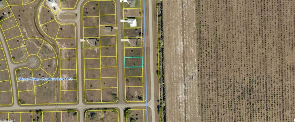 BANYAN VILLAGE - Land