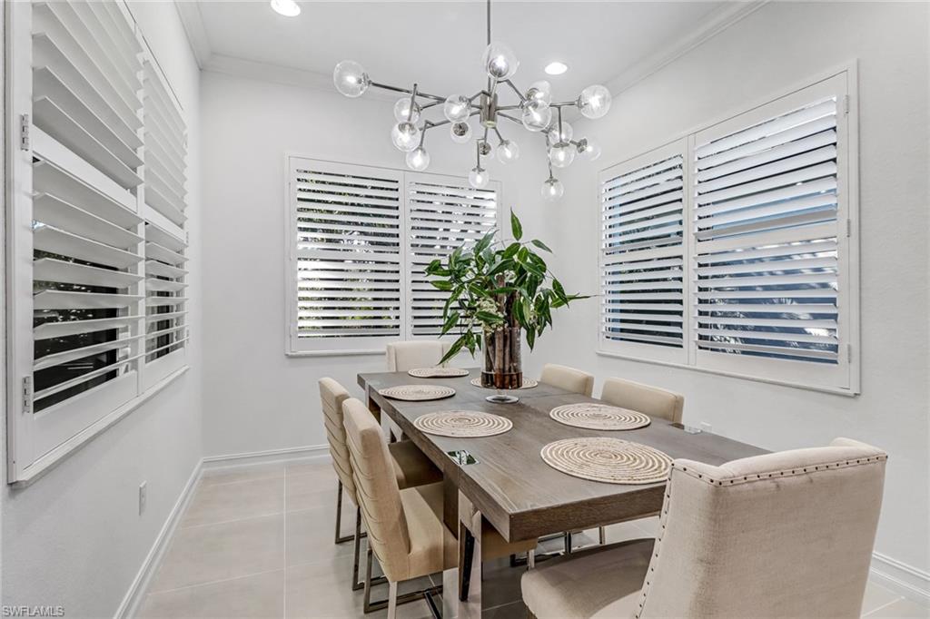 BENT CREEK PRESERVE - Residential Lease