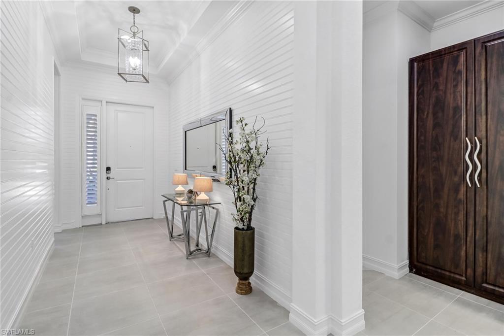 BENT CREEK PRESERVE - Residential Lease