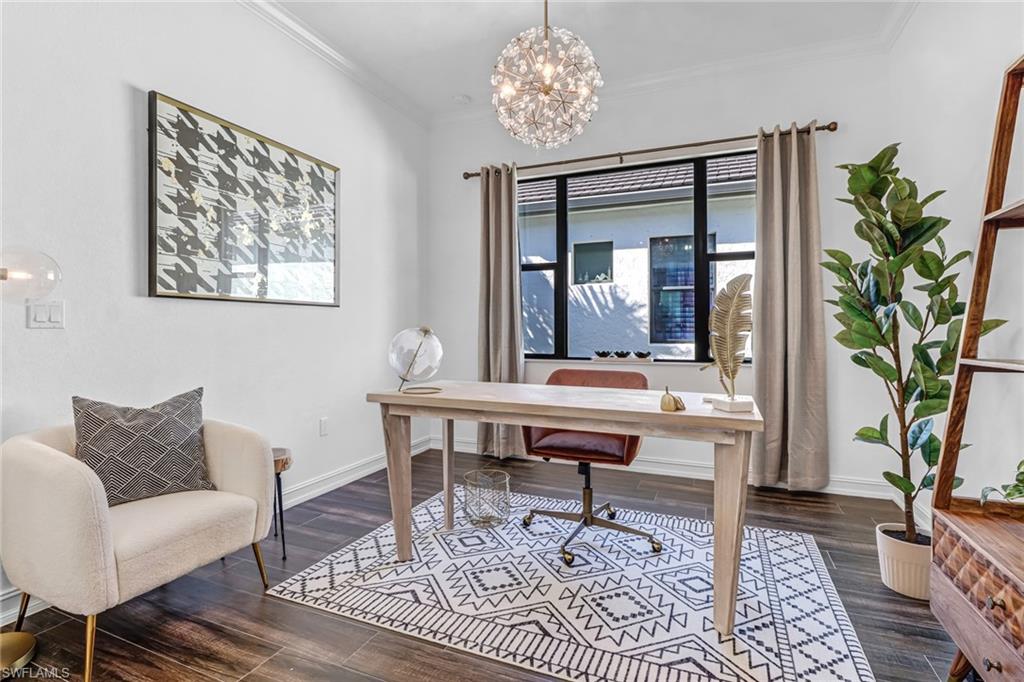 BENT CREEK PRESERVE - Residential Lease