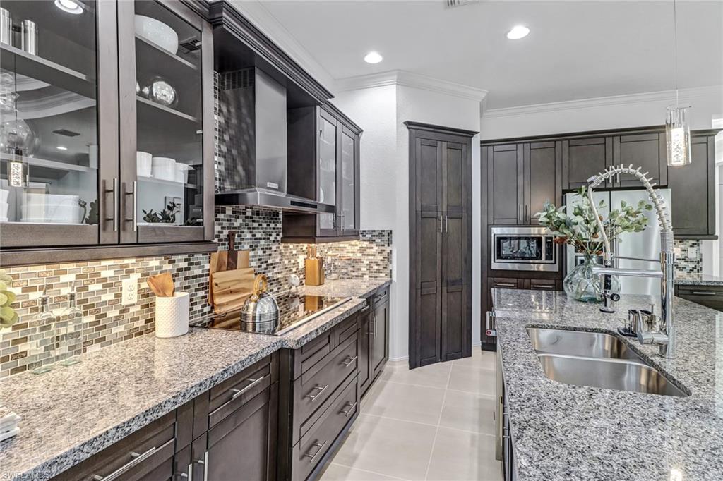 BENT CREEK PRESERVE - Residential Lease