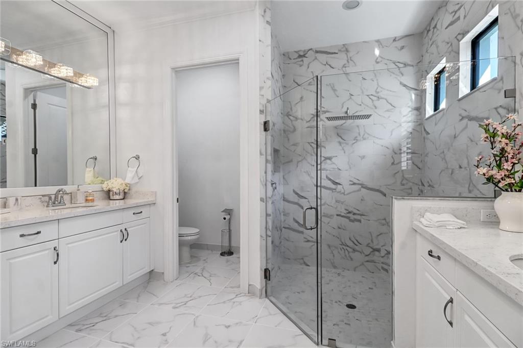 BENT CREEK PRESERVE - Residential Lease