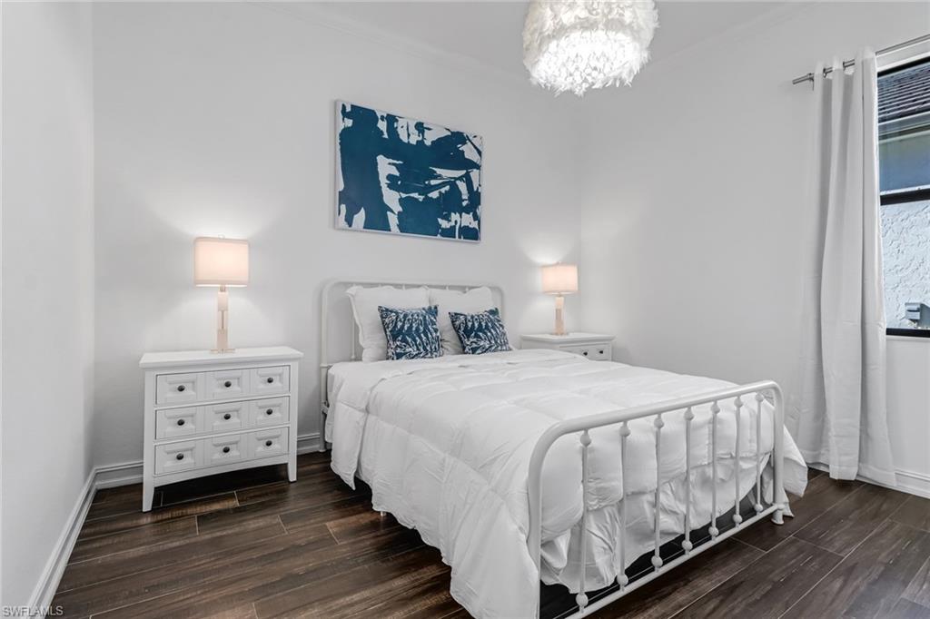 BENT CREEK PRESERVE - Residential Lease