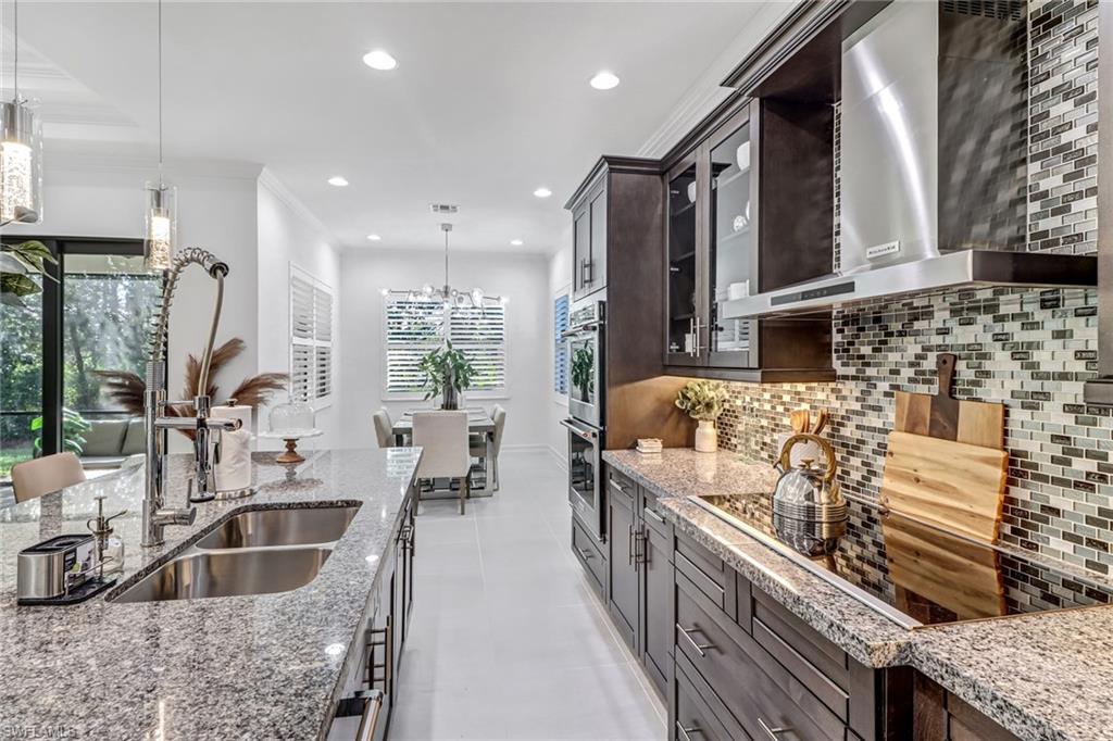 BENT CREEK PRESERVE - Residential Lease