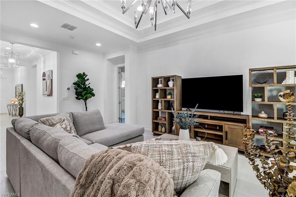 BENT CREEK PRESERVE - Residential Lease