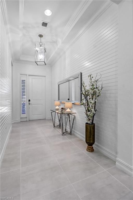 BENT CREEK PRESERVE - Residential Lease