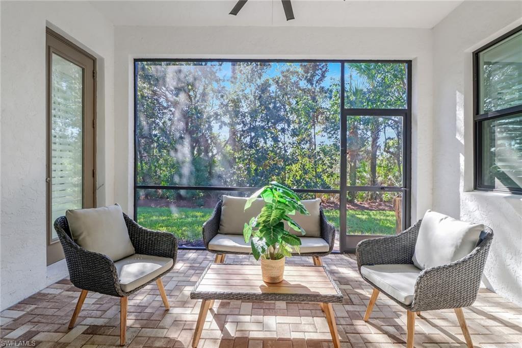 BENT CREEK PRESERVE - Residential Lease