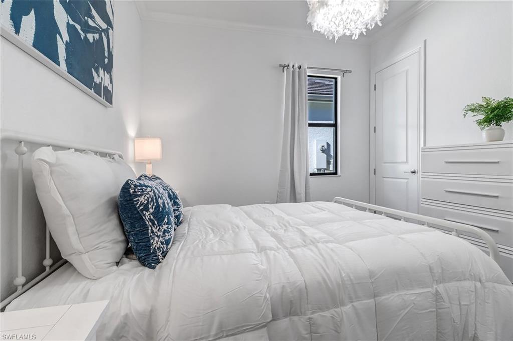 BENT CREEK PRESERVE - Residential Lease