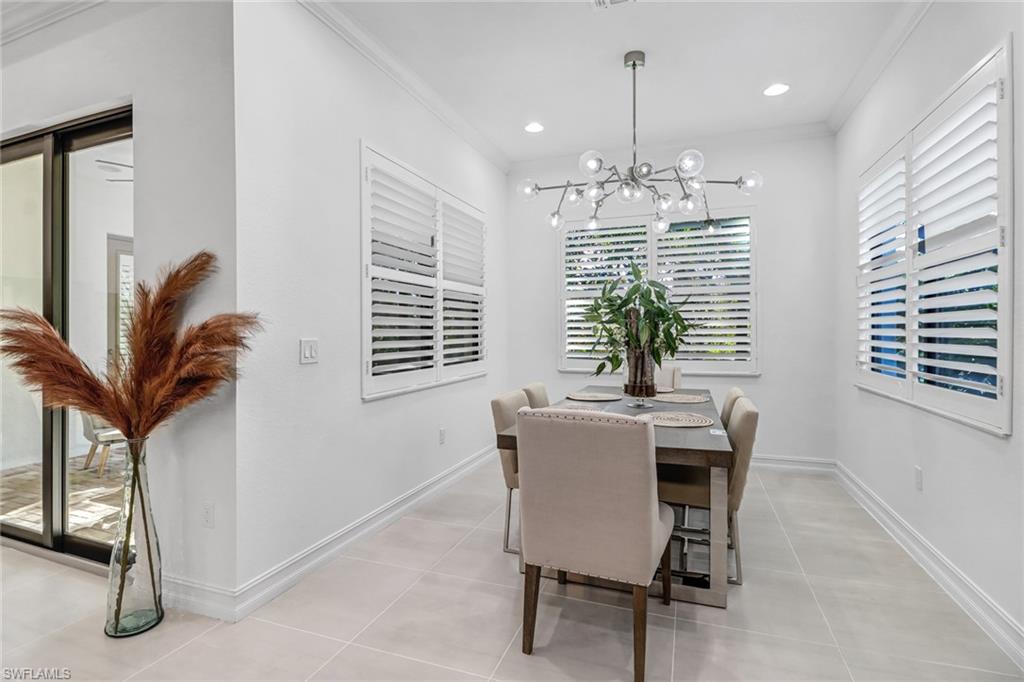 BENT CREEK PRESERVE - Residential Lease