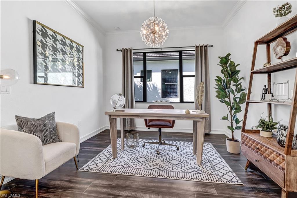 BENT CREEK PRESERVE - Residential Lease