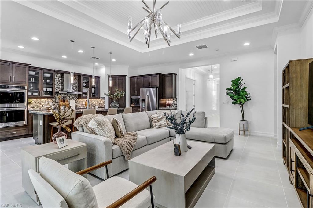 BENT CREEK PRESERVE - Residential Lease