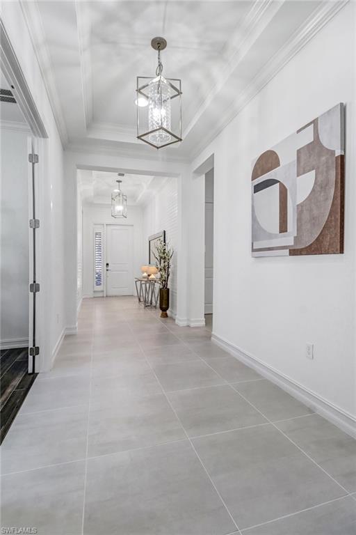 BENT CREEK PRESERVE - Residential Lease