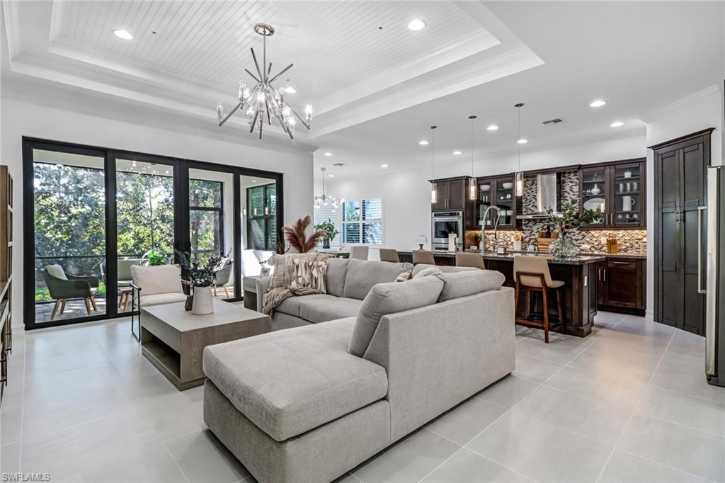 BENT CREEK PRESERVE - Residential Lease