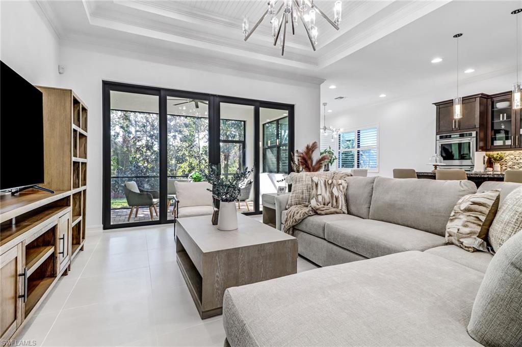 BENT CREEK PRESERVE - Residential Lease