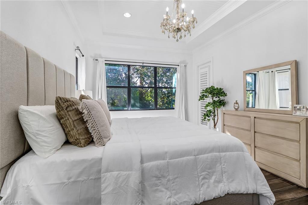 BENT CREEK PRESERVE - Residential Lease