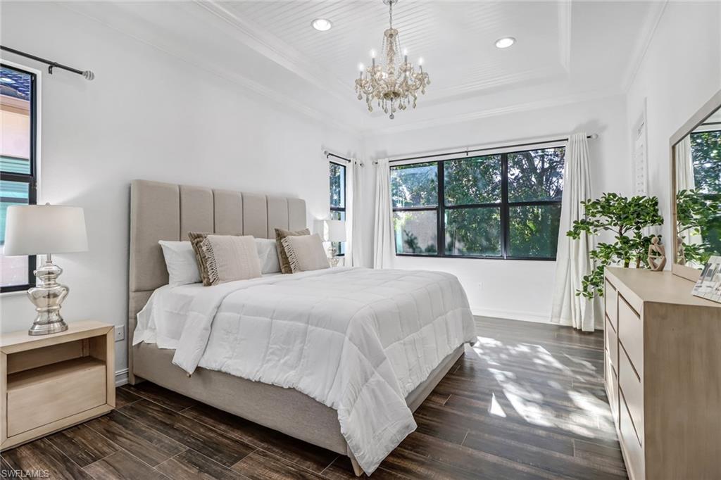 BENT CREEK PRESERVE - Residential Lease